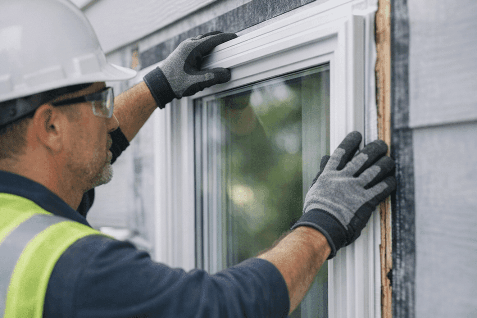 How to Choose the Best Window Contractor: Key Questions