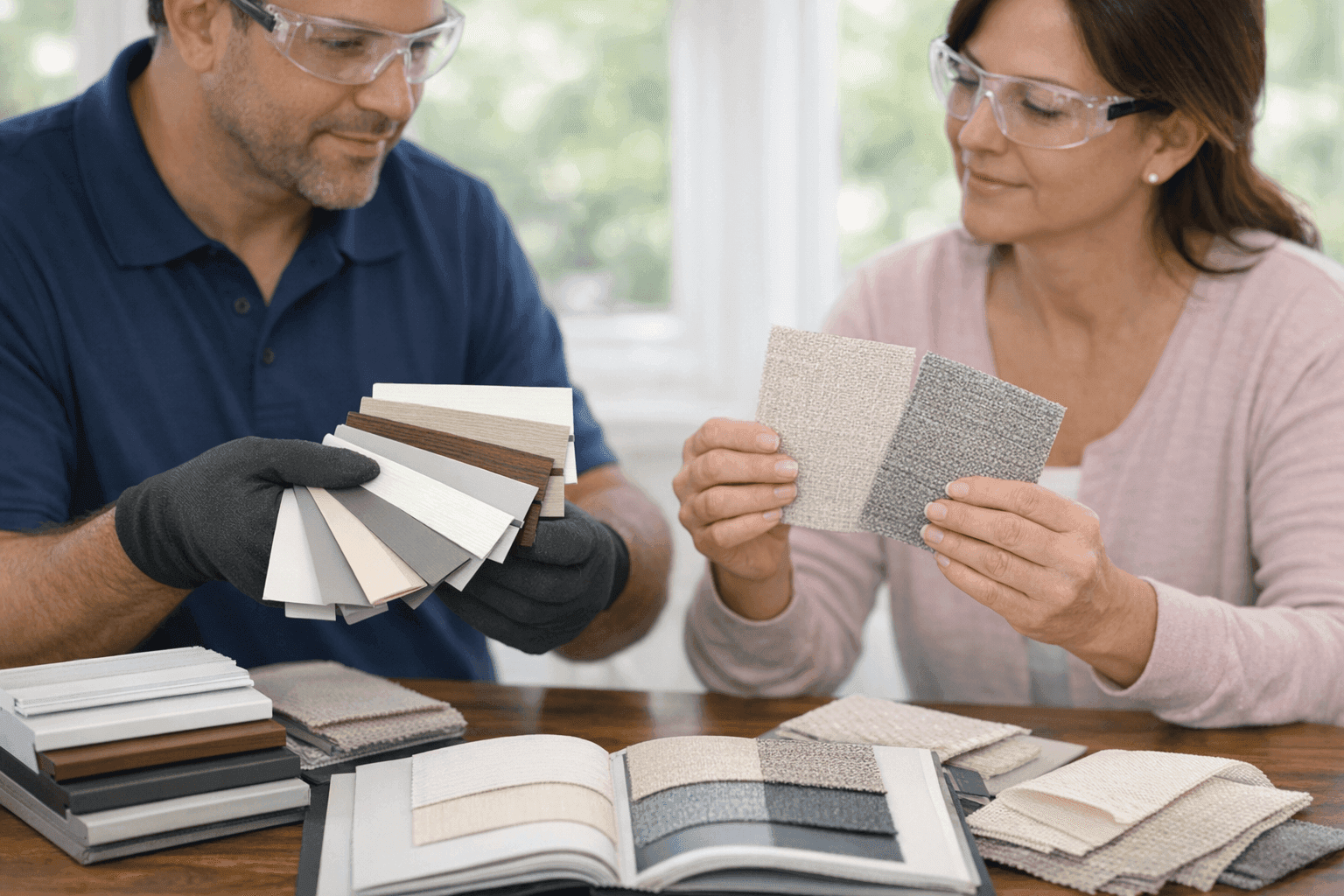 How to Choose the Best Window Treatments for Privacy and Light Control