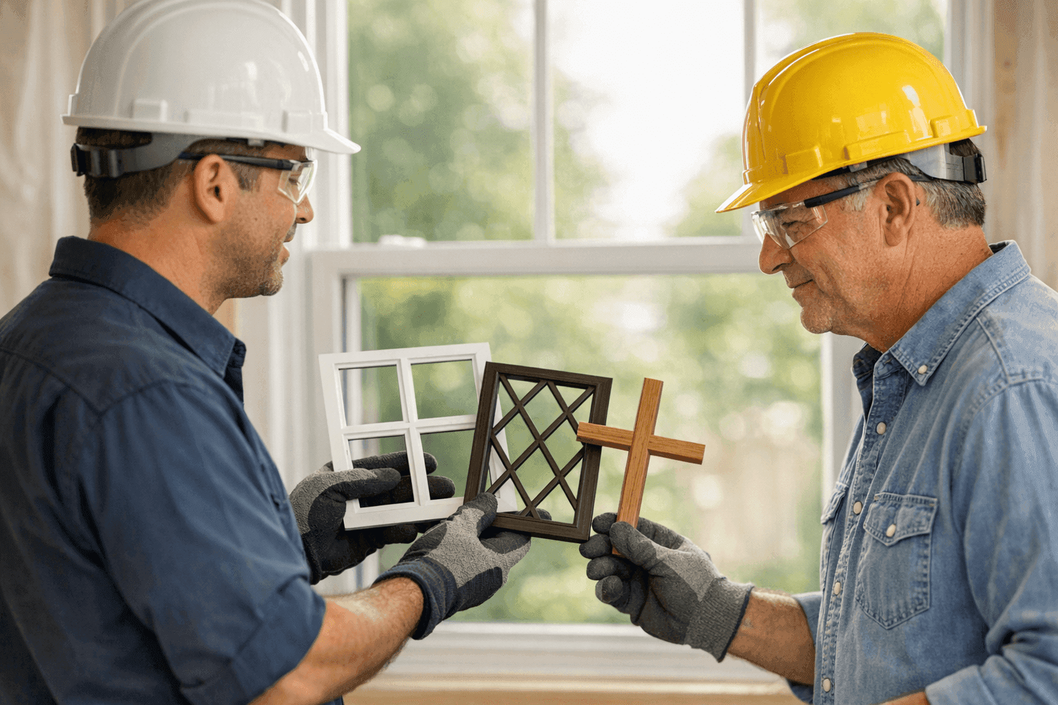 How to Choose the Perfect Window Grilles for Your Home