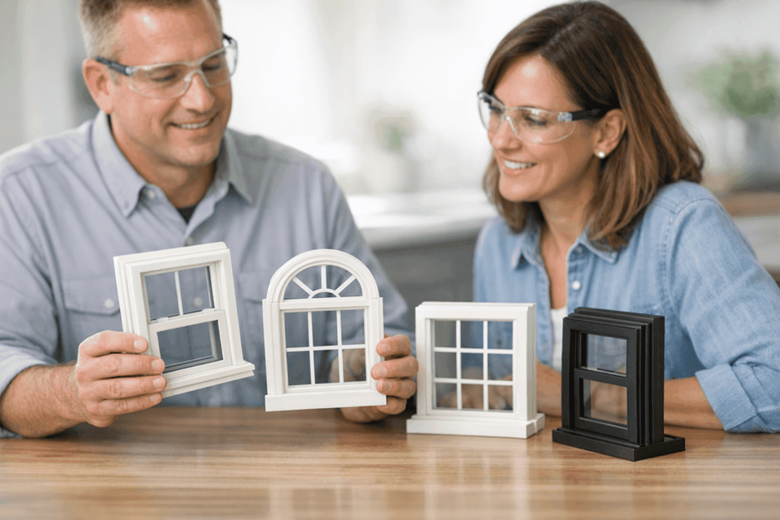 How to Choose the Right Window Style for Your Home