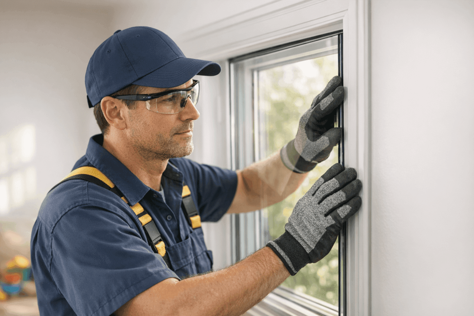 How to Choose Safe Window Glass for Kids and Pets