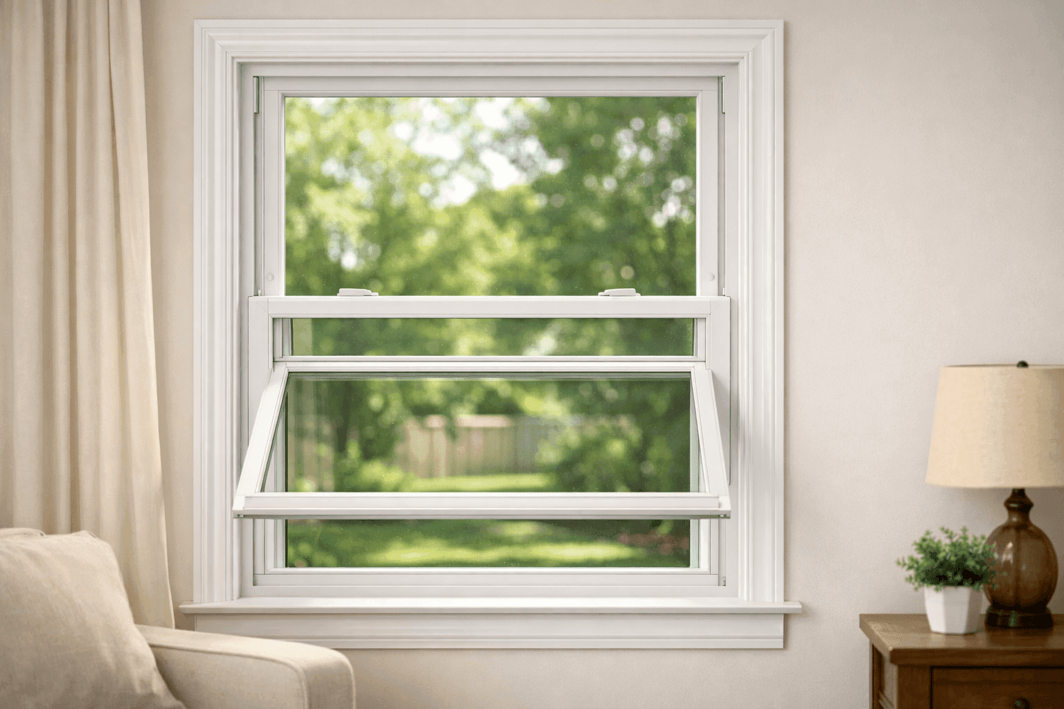 Double-Hung Windows: Pros, Cons, and Installation Process