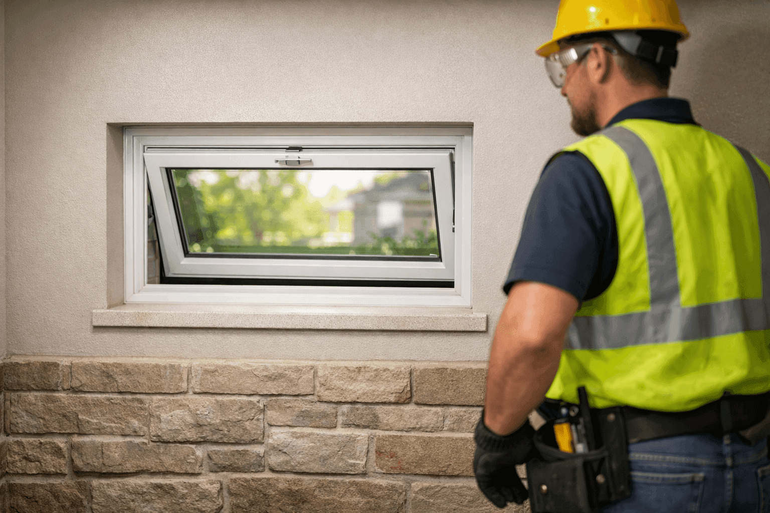 Hopper Windows: Features, Installation, and Ideal Uses