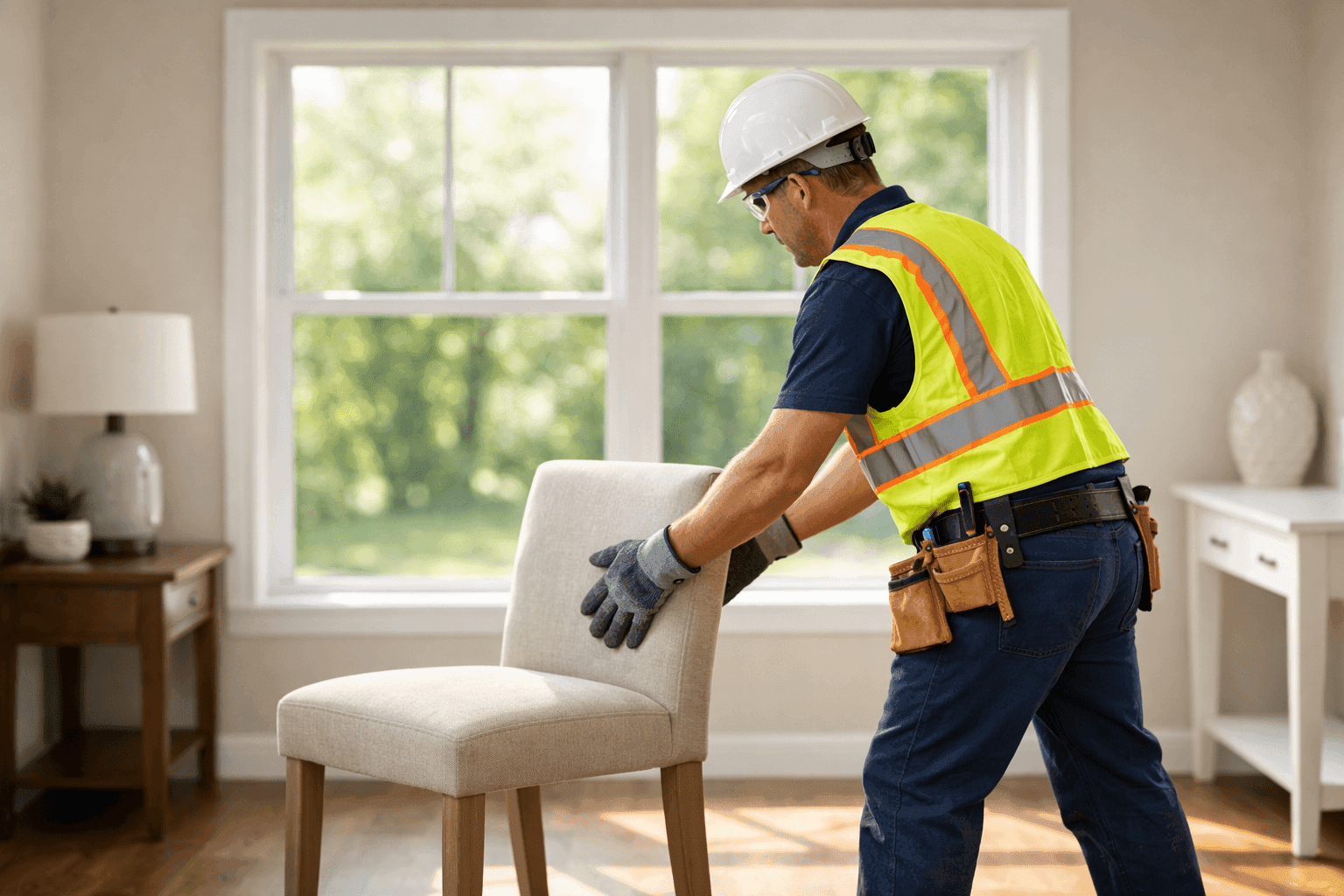 How to Prepare for Professional Window Installation