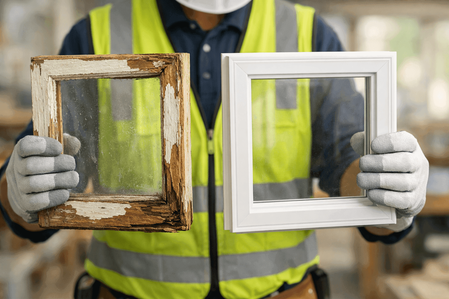 Repair vs. Replace: Making the Right Window Decision