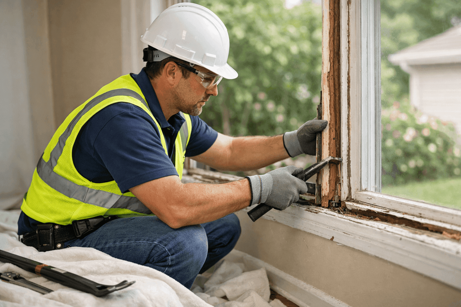 How to Safely Remove Old Windows Before Installing New Ones