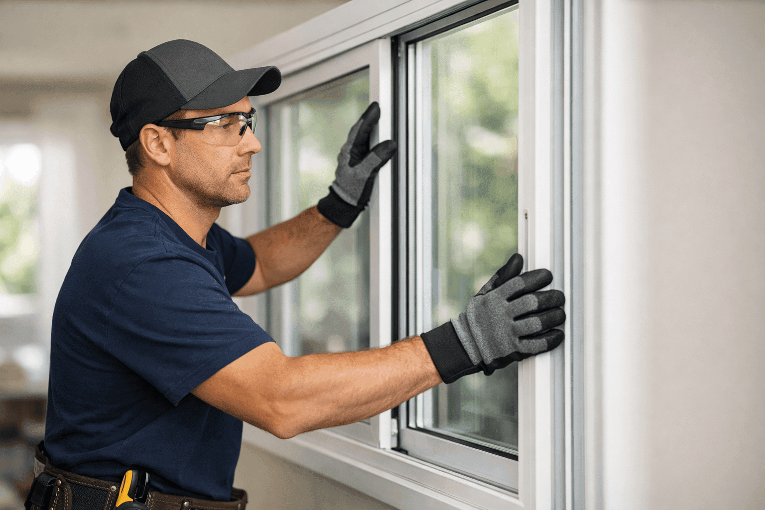 Sliding Window Installation: Pros, Cons, and Best Uses