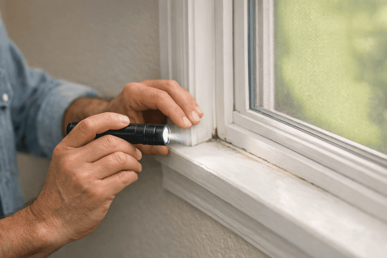 How to Spot Window Problems Early: Homeowner’s Checklist