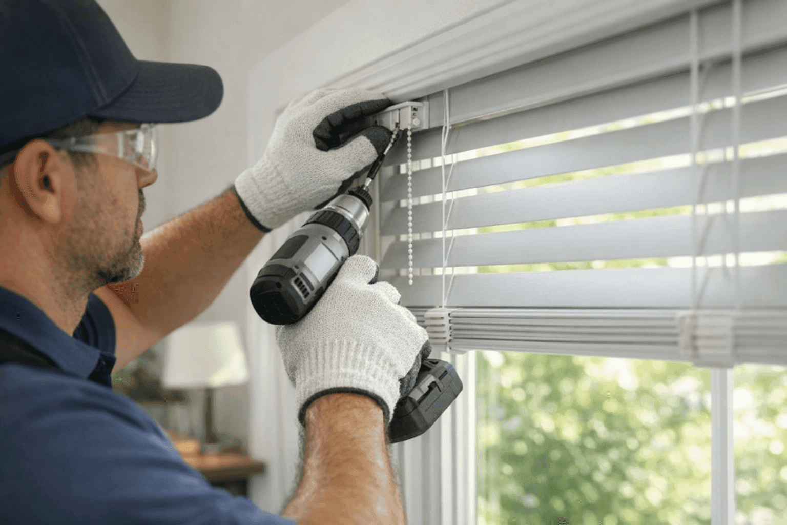 Window Treatments: Style, Comfort, and Energy Savings