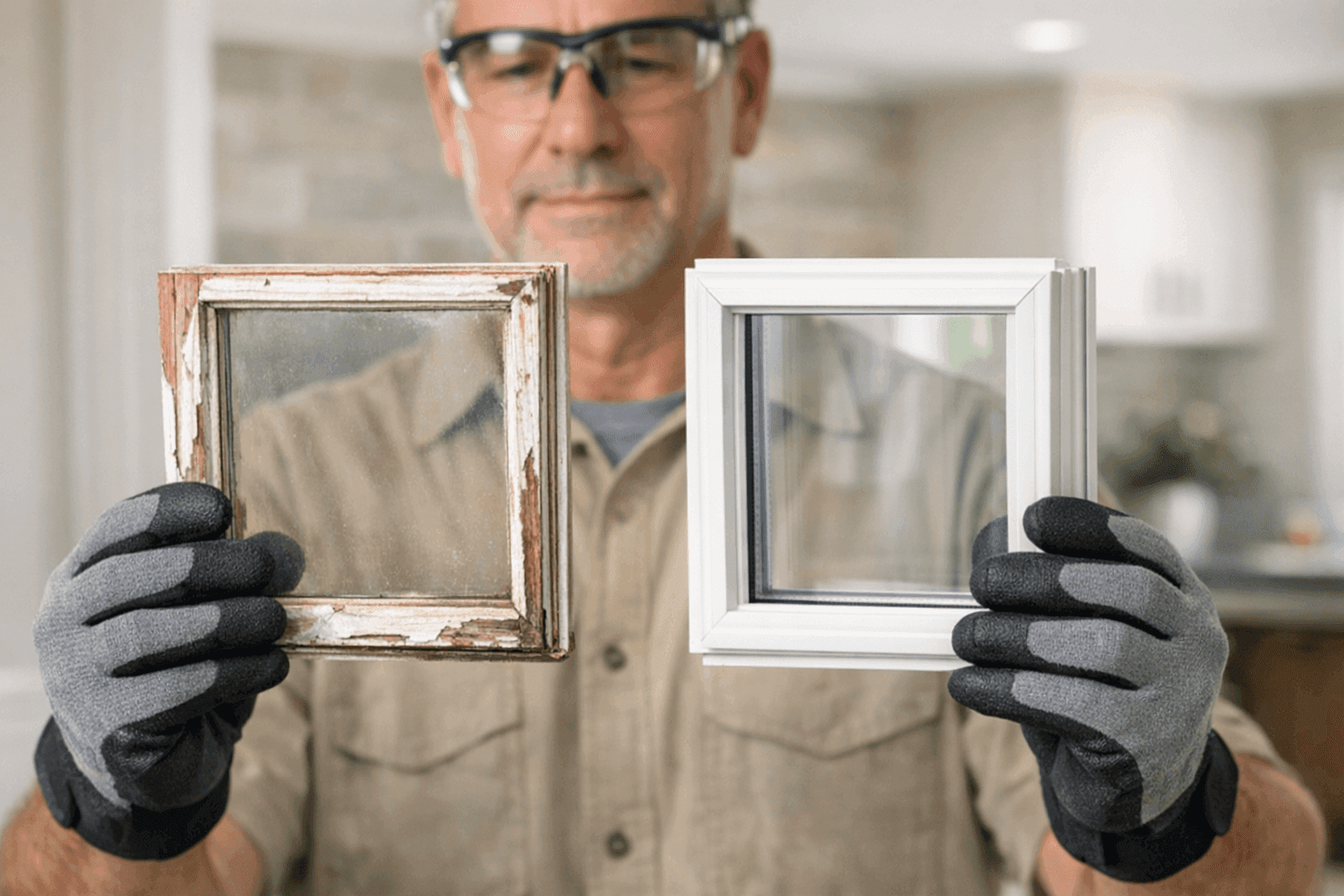 How Window Upgrades Can Lower Your Utility Bills